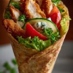كريب بانيه فريش