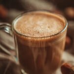 قهوة بندق