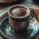 قهوة تركي