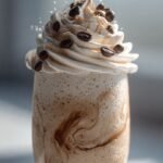 ميلك شيك اسبريسو