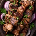 كباب ضاني