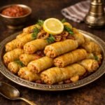 محشى كرنب