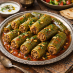 محشي كوسة
