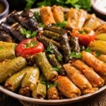 مشكل محاشى