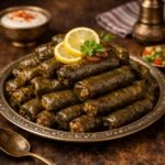 محشى ورق عنب