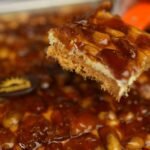 كنافة تمر