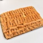 كنافة سيجار سادة