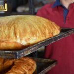 فطيرة فلاحي وسط