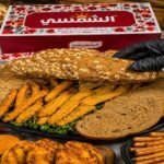 بقسماط سن حبه كاملة