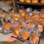 كرواسون شيكولاتة
