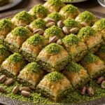 صينية بقلاوة