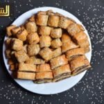 مانيه عجوة