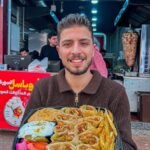 شاورما عربي