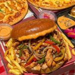 ماريا مكسيكانو فراخ