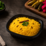طبق أرز