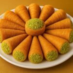 كنافة كونو