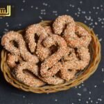 بقسماط حرف S  بالسكر