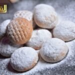 كحك ملبن
