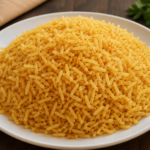 ريزو سادة