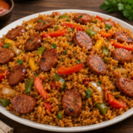 ريزو سجق