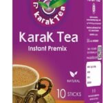شاي كرك