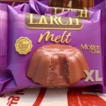 مولتن لارش