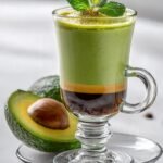 آفوكادو اسبرسو