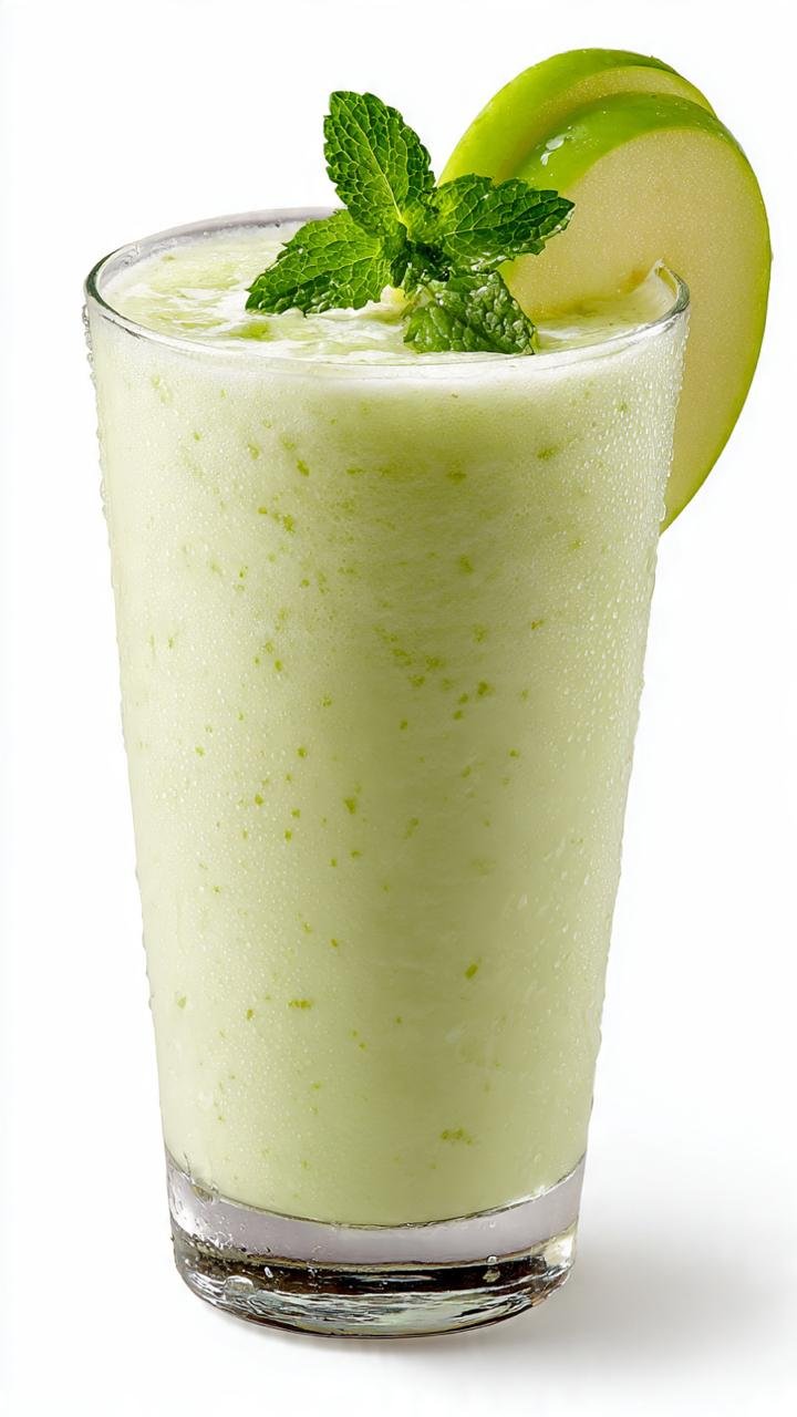 شافعي-س تفاح سموزي تفاح - الصورة 1