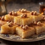 بسبوبسة حلبي بندق
