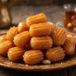 بلح شام سادة