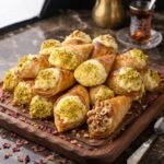 جلاش كورنيه