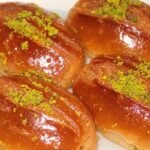 رموش الست