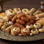 مشكل طري