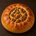 قنبلة برجر