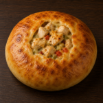 قنبلة مكس فراخ