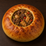 قنبلة مكس لحوم