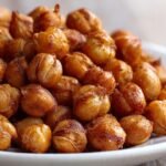 حمص بقشره