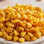 دره أسباني محمص