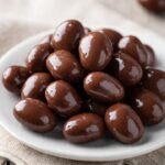 سوداني شوكولاتة