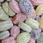 حلاوه شعبي فواكه دروبس