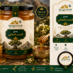 عسل السدر الملكي