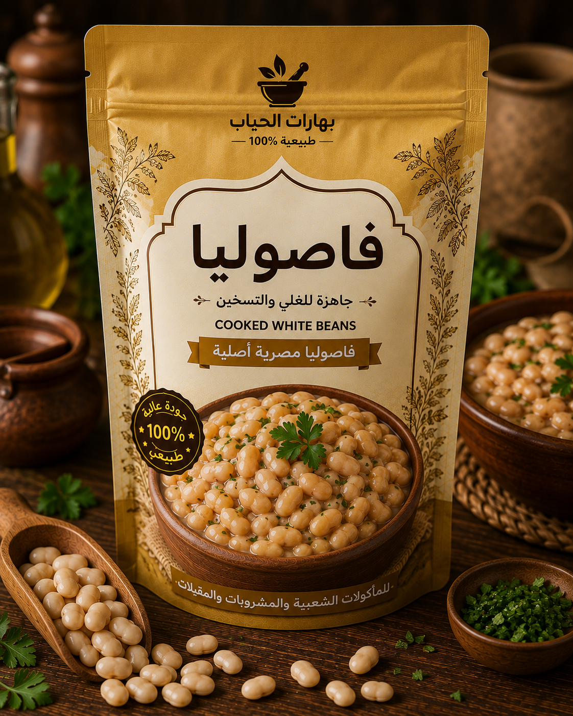 014 فاصوليا - الصورة 1