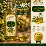 زيت الزيتون