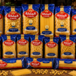 مكرونة الملكة 400 جرام