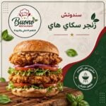 زنجر سكاي هاي