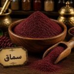 سماق