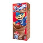 دانون دانجو بالشوكولاتة - 190 مل