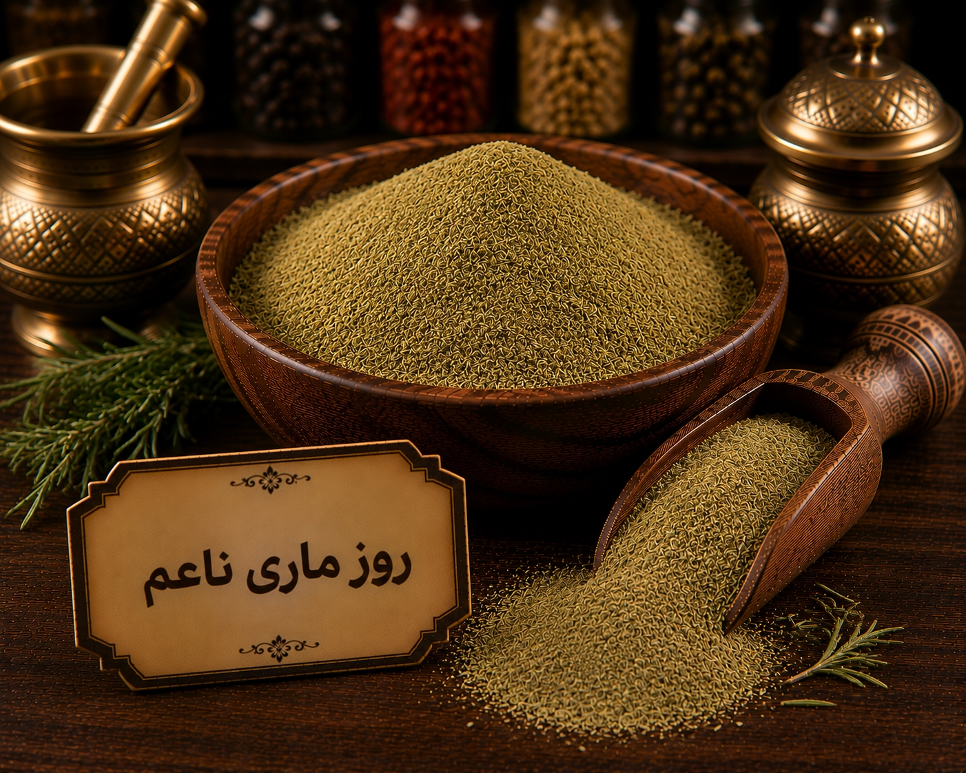 048 روز مارى ناعم - الصورة 1