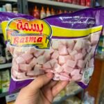 قلقاس بسمة 400 جرام