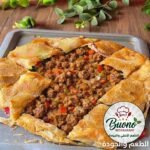 فطير سوسيس